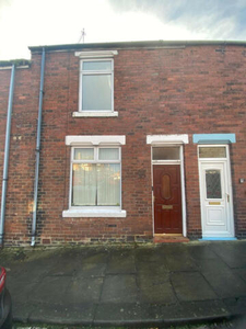 2 Bedroom Terraced House For Rent In County Durham, Durham