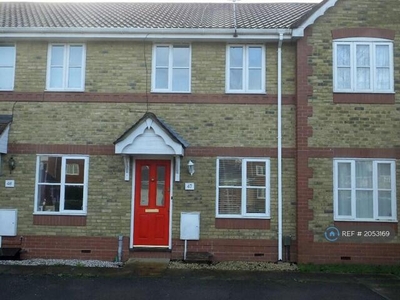 2 Bedroom Terraced House For Rent In Farnborough