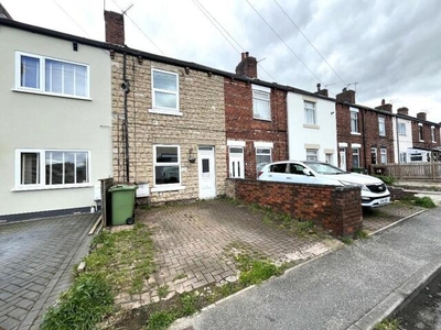 2 Bedroom Terraced House For Rent In Featherstone