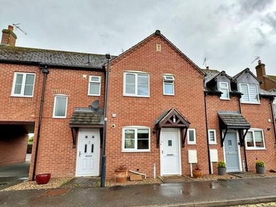 2 Bedroom Terraced House For Rent In Long Lawford