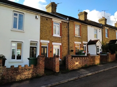 2 bedroom terraced house for rent in Pope Street, Maidstone, ME16