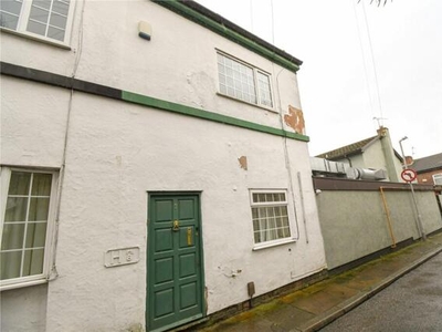 2 Bedroom Terraced House For Rent In Prenton