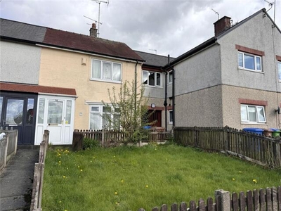 2 Bedroom Terraced House For Rent In Rochdale, Greater Manchester