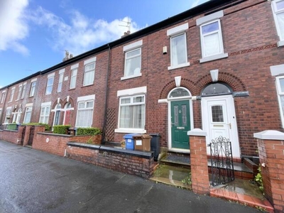 2 Bedroom Terraced House For Rent In Stockport, Cheshire