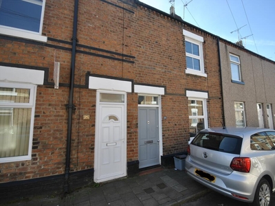 2 bedroom terraced house for rent in Tomkinson Street, Chester, CH2