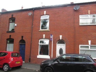 2 bedroom terraced house for rent in William Street, Failsworth, Manchester, M35