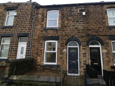 2 Bedroom Terraced House For Rent In Worsbrough Common