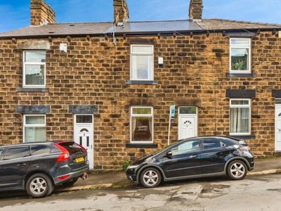 2 Bedroom Terraced House For Sale In Barnsley