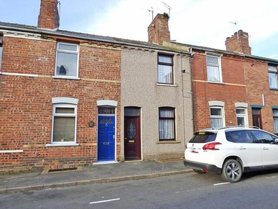 2 Bedroom Terraced House For Sale In Barrow-in-furness