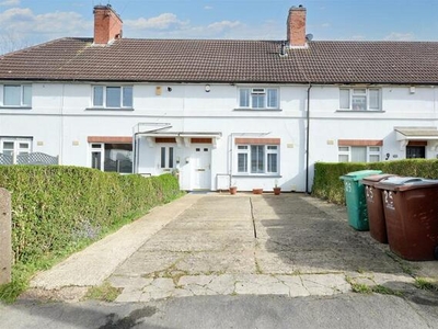 2 Bedroom Terraced House For Sale In Beeston