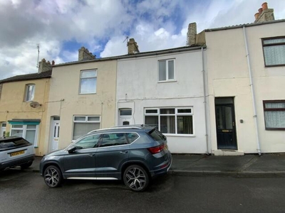 2 Bedroom Terraced House For Sale In Brotton
