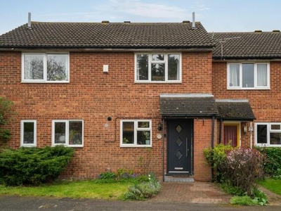2 Bedroom Terraced House For Sale In Cambridge