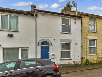 2 Bedroom Terraced House For Sale In Chatham
