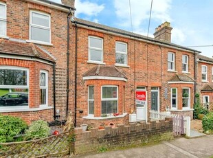 2 Bedroom Terraced House For Sale In Crawley Down