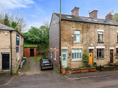 2 Bedroom Terraced House For Sale In Dunscar, Bolton