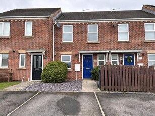 2 Bedroom Terraced House For Sale In Durham