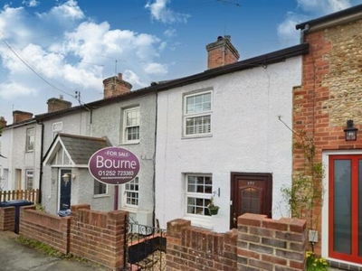 2 Bedroom Terraced House For Sale In Farnham, Surrey
