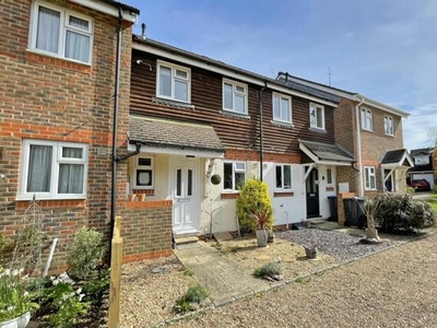 2 Bedroom Terraced House For Sale In Hassocks, West Sussex