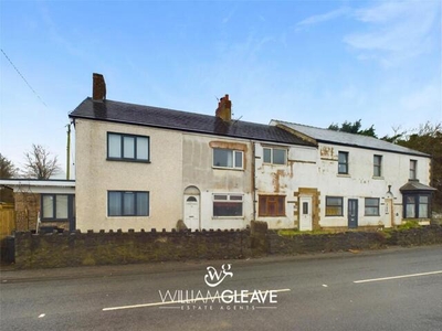 2 Bedroom Terraced House For Sale In Holywell, Flintshire