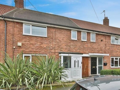 2 Bedroom Terraced House For Sale In Hull, East Riding Of Yorkshire
