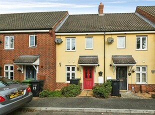 2 Bedroom Terraced House For Sale In King's Lynn, Norfolk