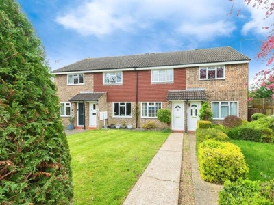 2 Bedroom Terraced House For Sale In Leatherhead