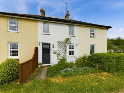 2 Bedroom Terraced House For Sale In Lindsey, Ipswich