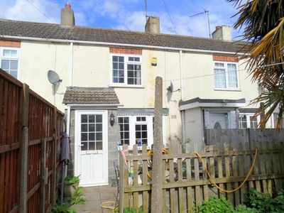 2 Bedroom Terraced House For Sale In Long Sutton