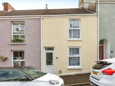 2 Bedroom Terraced House For Sale In Mumbles, Swansea