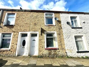 2 Bedroom Terraced House For Sale In Nelson, Lancashire