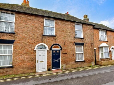 2 Bedroom Terraced House For Sale In New Romney