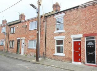 2 Bedroom Terraced House For Sale In Newfield