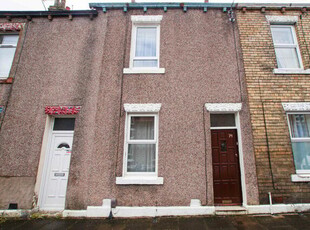 2 Bedroom Terraced House For Sale In Off London Road, Carlisle