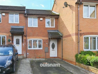 2 Bedroom Terraced House For Sale In Oldbury, West Midlands