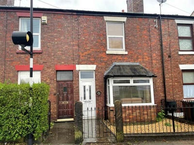2 Bedroom Terraced House For Sale In Ormskirk