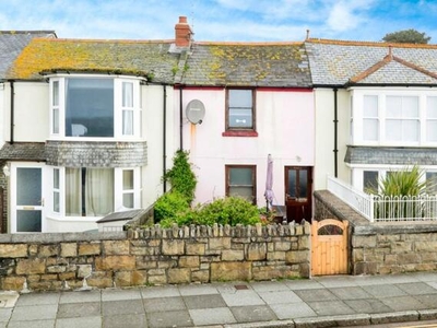2 Bedroom Terraced House For Sale In Penzance