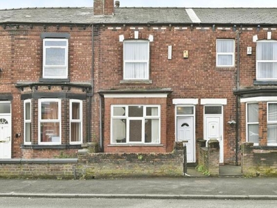 2 Bedroom Terraced House For Sale In Platt Bridge, Wigan