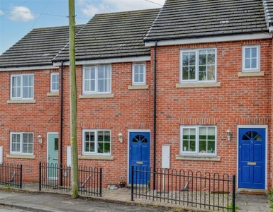 2 Bedroom Terraced House For Sale In Rock Hill, Bromsgrove