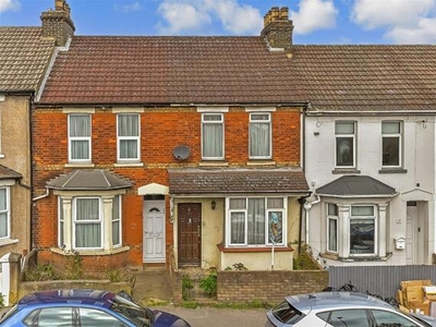 2 Bedroom Terraced House For Sale In Strood, Rochester
