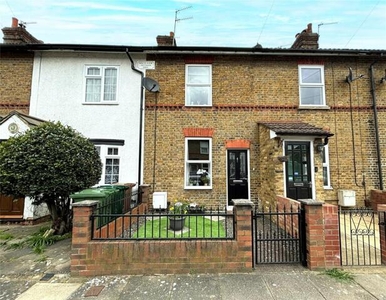 2 Bedroom Terraced House For Sale In Surrey