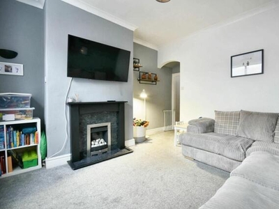 2 Bedroom Terraced House For Sale In Todmorden