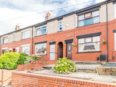 2 Bedroom Town House For Sale In Rochdale, Greater Manchester