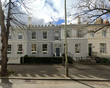 3 bedroom apartment for rent in Clarence Road, Cheltenham, GL52