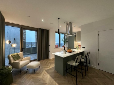 3 bedroom apartment for rent in Eda, Salford Quays, M50