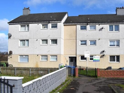 3 Bedroom Apartment For Rent In Glasgow