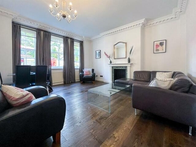 3 Bedroom Apartment For Rent In Regents Park