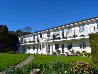 3 Bedroom Apartment For Sale In Budleigh Salterton
