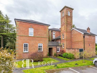 3 Bedroom Apartment For Sale In Euxton