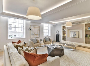 3 Bedroom Apartment For Sale In Fitzrovia