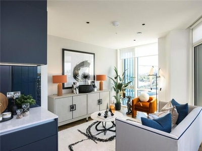 3 Bedroom Apartment For Sale In Manor Road, London